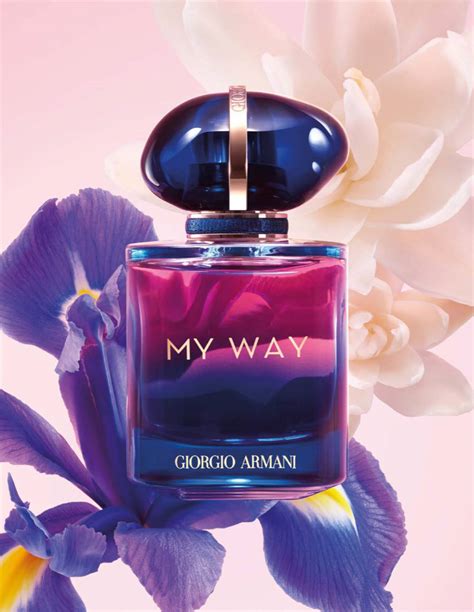 dior my way perfume|giorgio armani my way perfume.